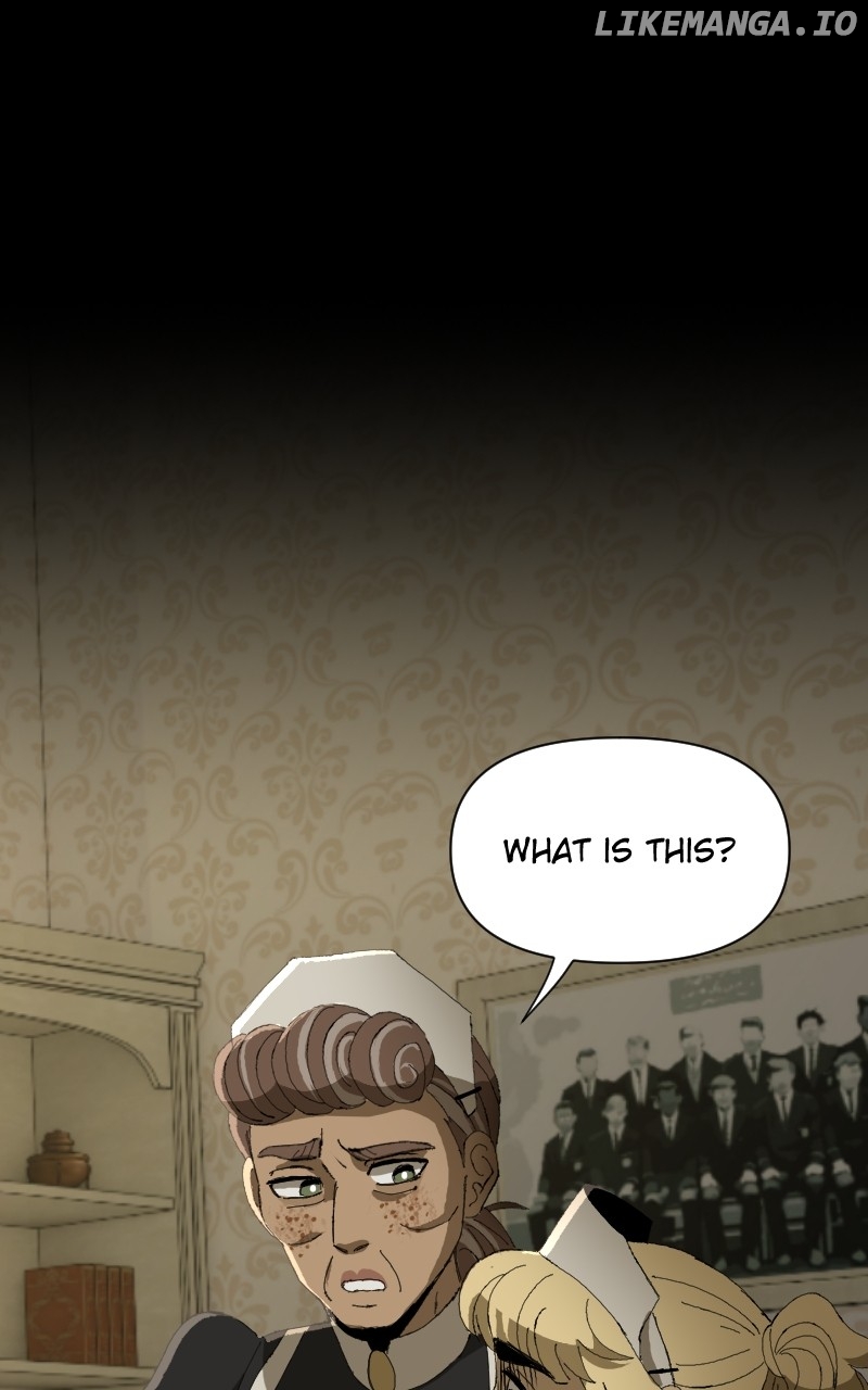 Silent Screams Chapter 52 - page 20