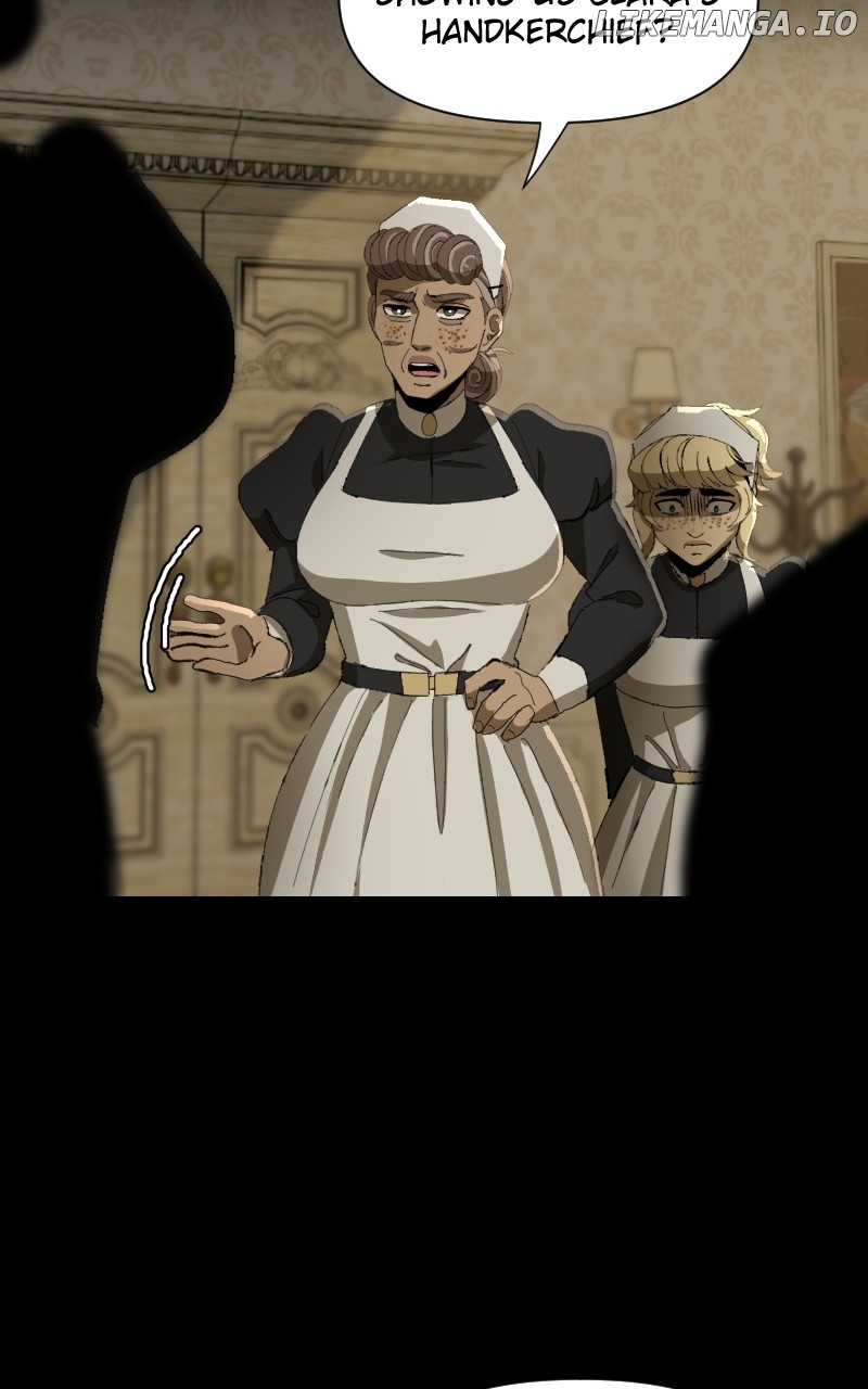 Silent Screams Chapter 52 - page 22