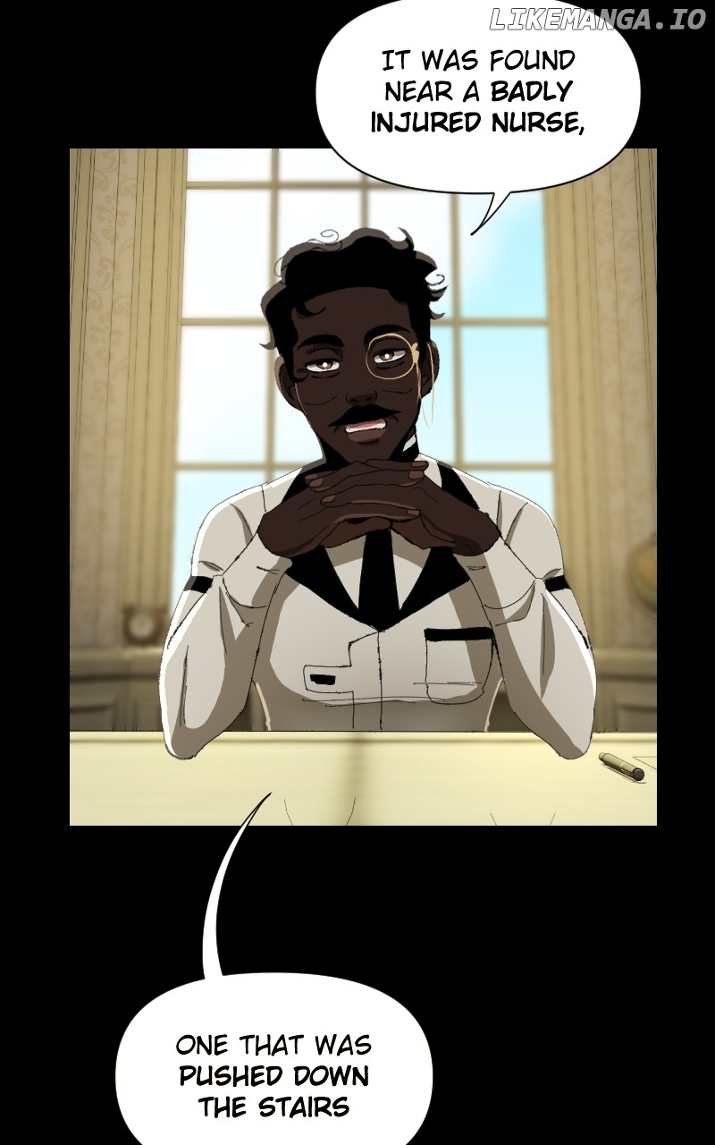Silent Screams Chapter 52 - page 23