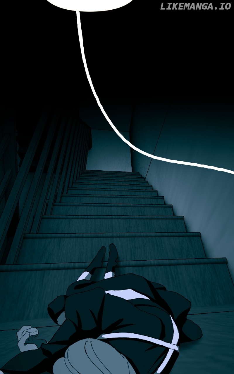 Silent Screams Chapter 52 - page 24