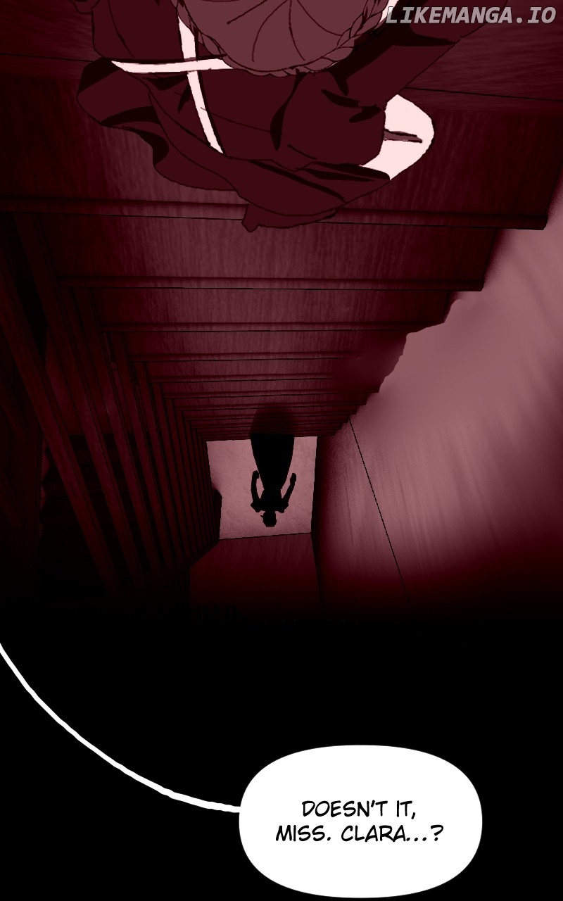 Silent Screams Chapter 52 - page 26