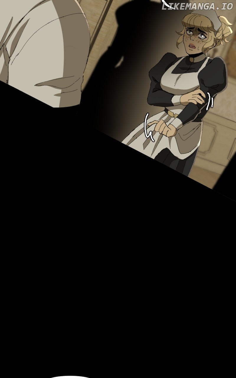 Silent Screams Chapter 52 - page 31