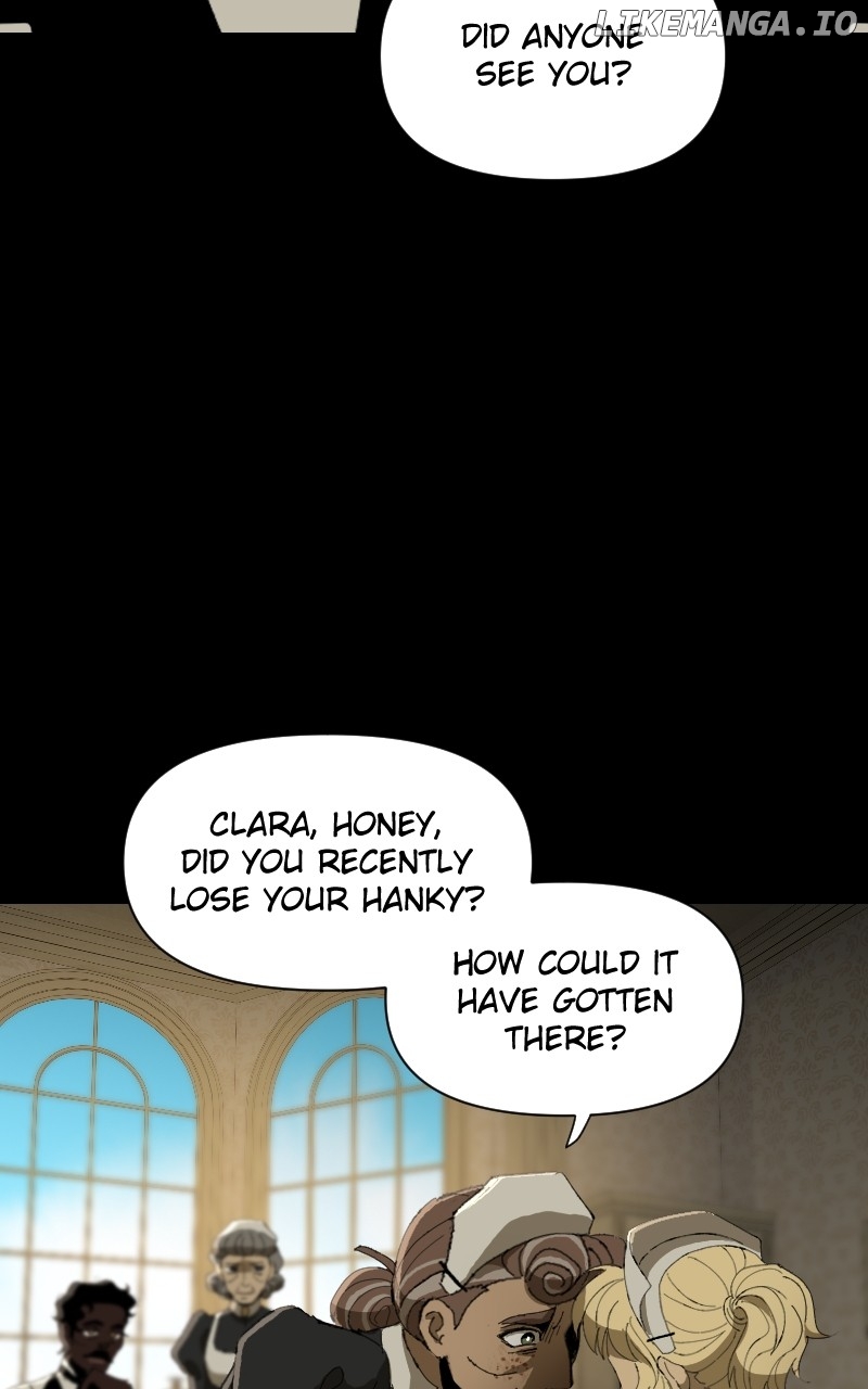 Silent Screams Chapter 52 - page 33