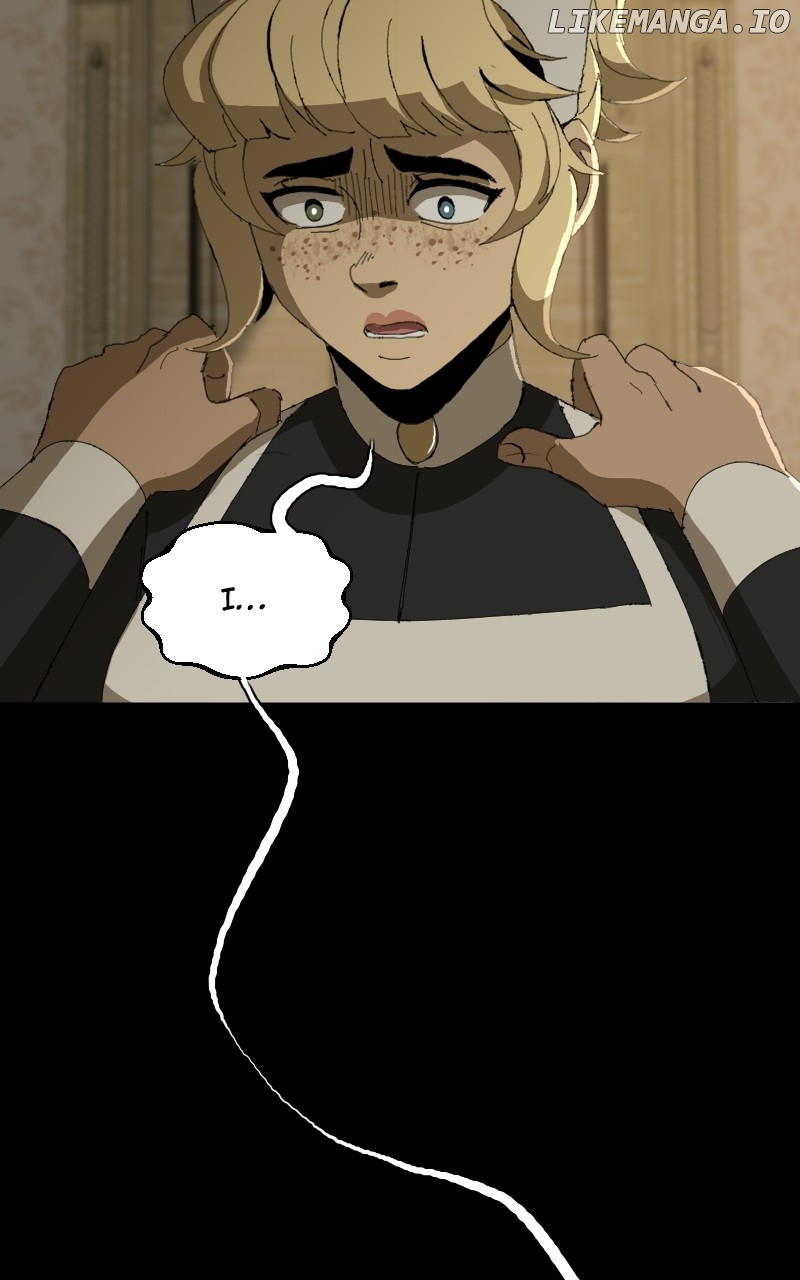 Silent Screams Chapter 52 - page 35