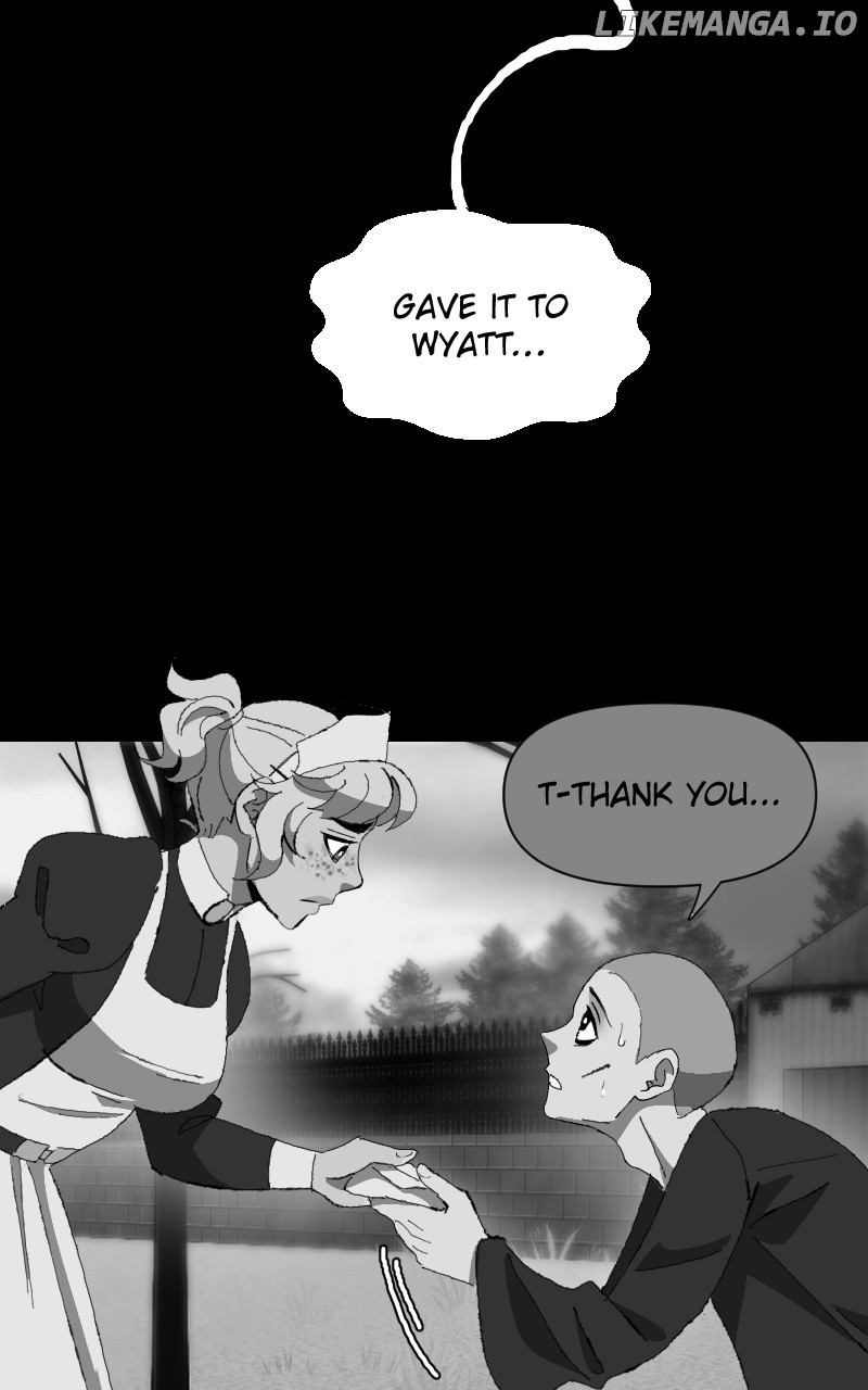 Silent Screams Chapter 52 - page 36