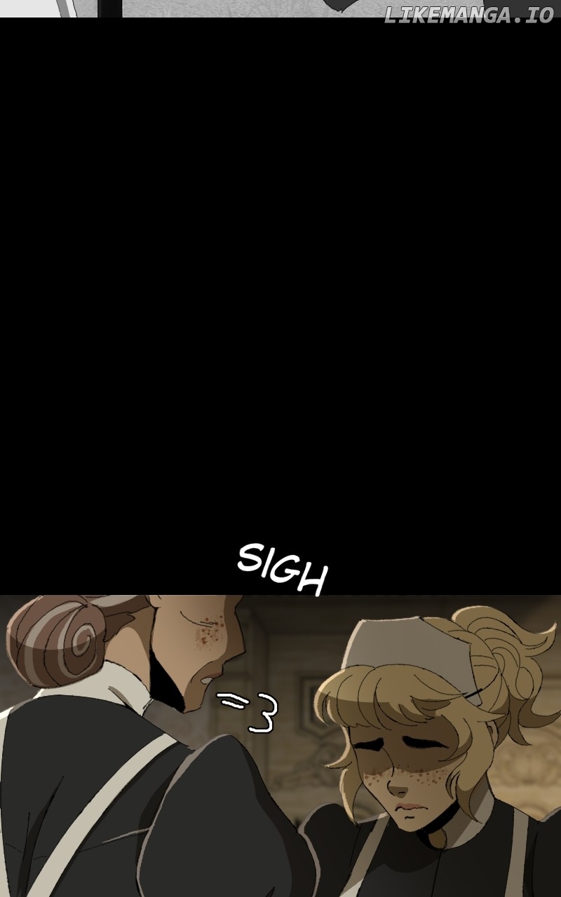 Silent Screams Chapter 52 - page 37