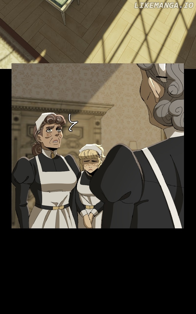 Silent Screams Chapter 52 - page 4