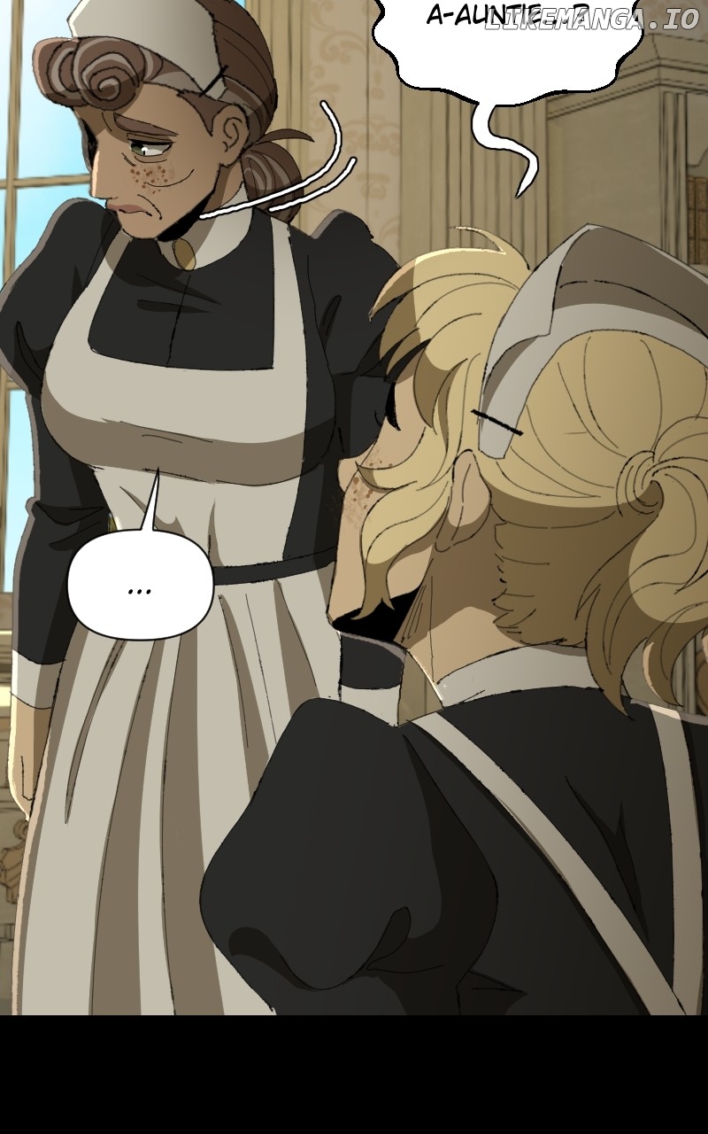 Silent Screams Chapter 52 - page 41
