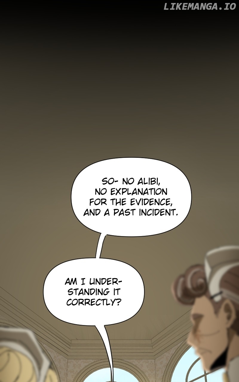 Silent Screams Chapter 52 - page 45
