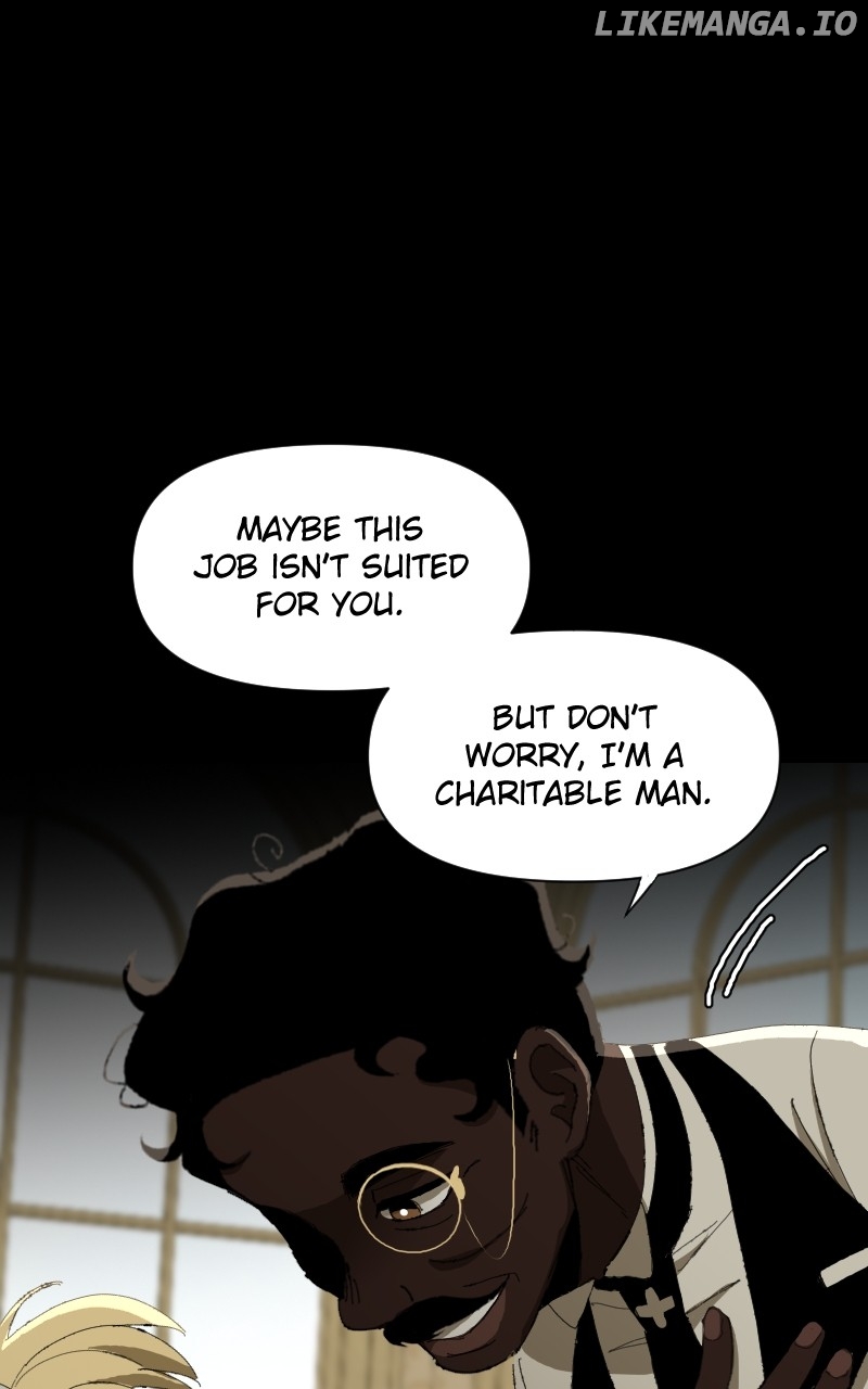 Silent Screams Chapter 52 - page 49