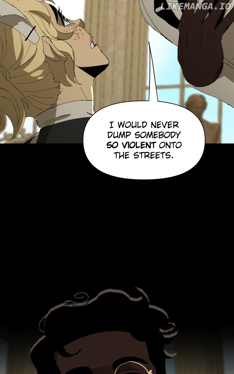 Silent Screams Chapter 52 - page 50