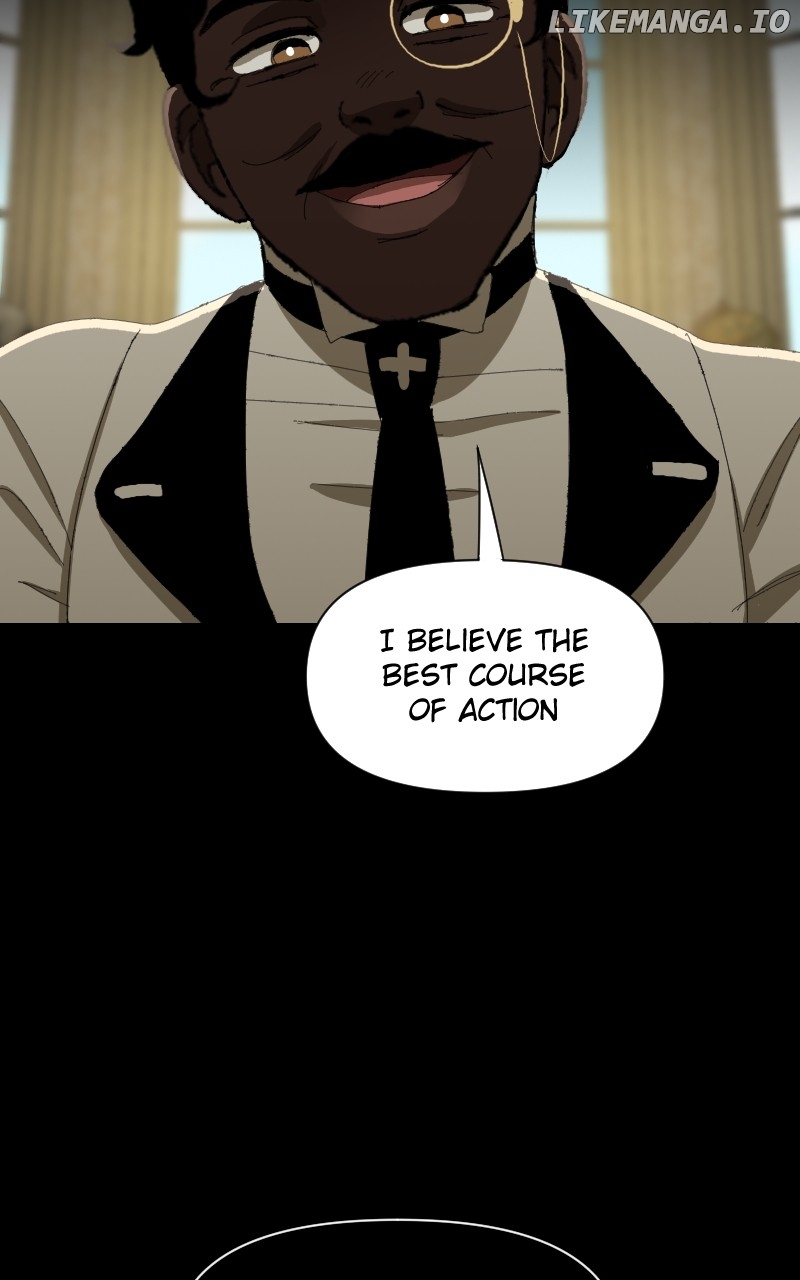 Silent Screams Chapter 52 - page 51