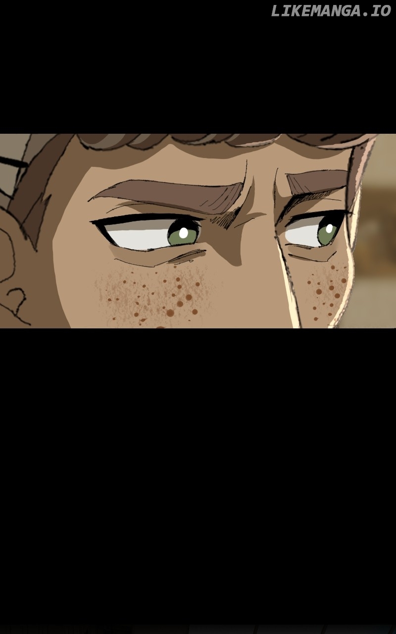 Silent Screams Chapter 52 - page 6