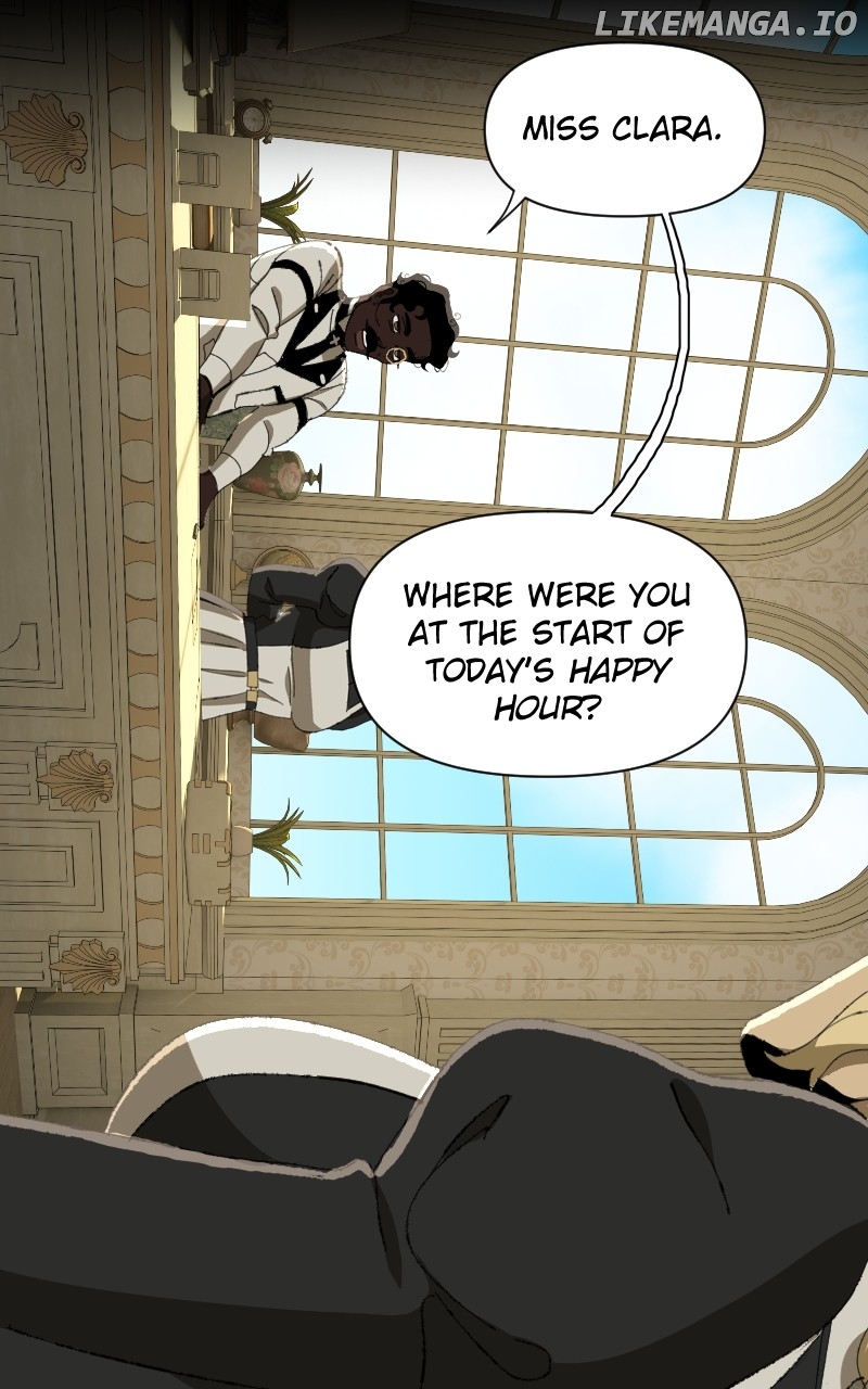 Silent Screams Chapter 52 - page 7