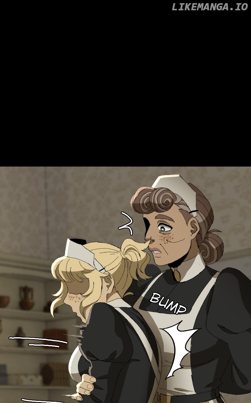 Silent Screams Chapter 52 - page 9