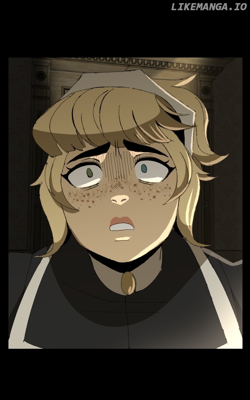 Silent Screams Chapter 53 - page 10