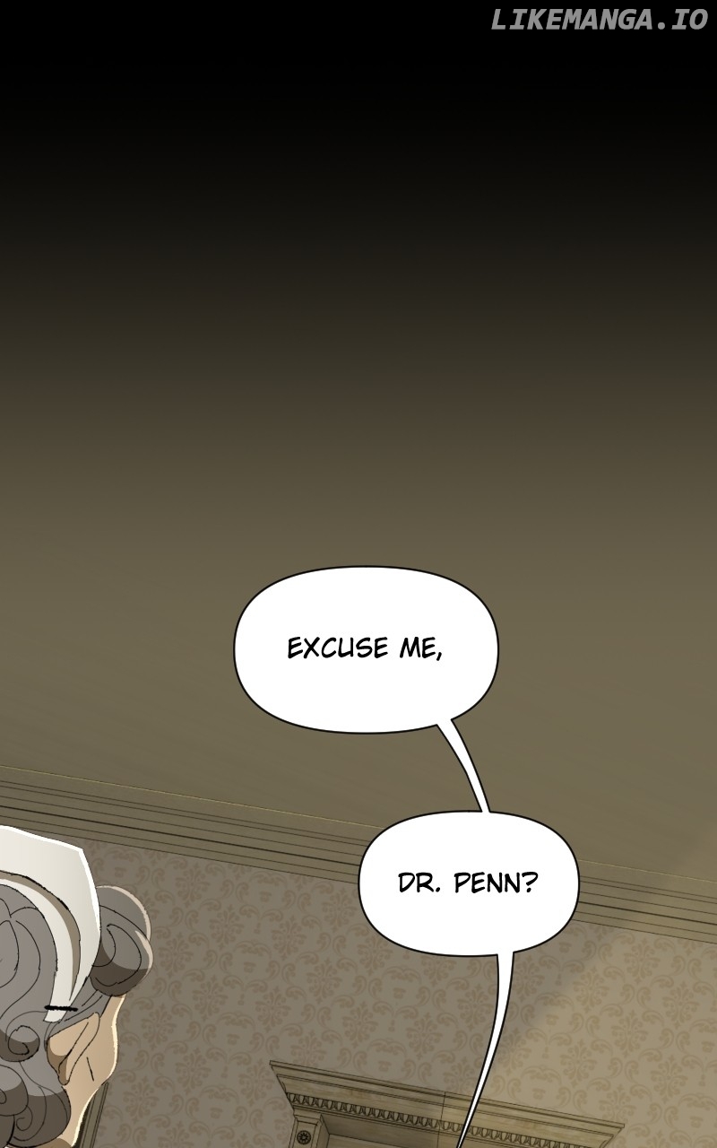Silent Screams Chapter 53 - page 13