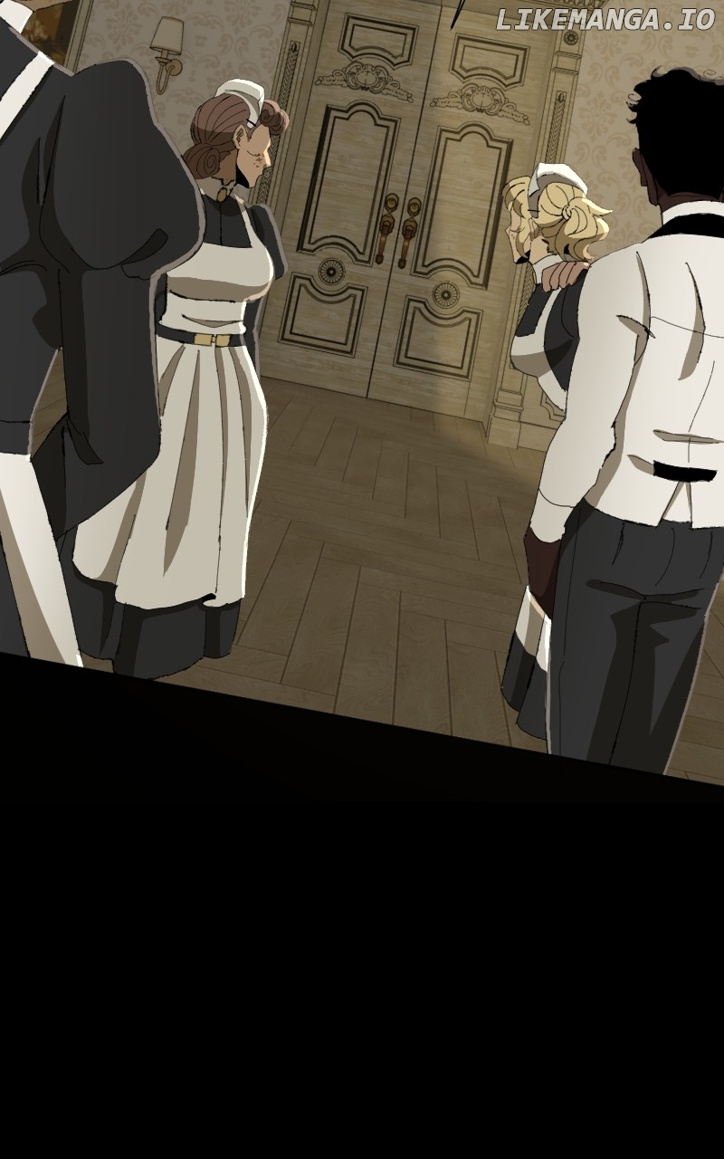 Silent Screams Chapter 53 - page 14