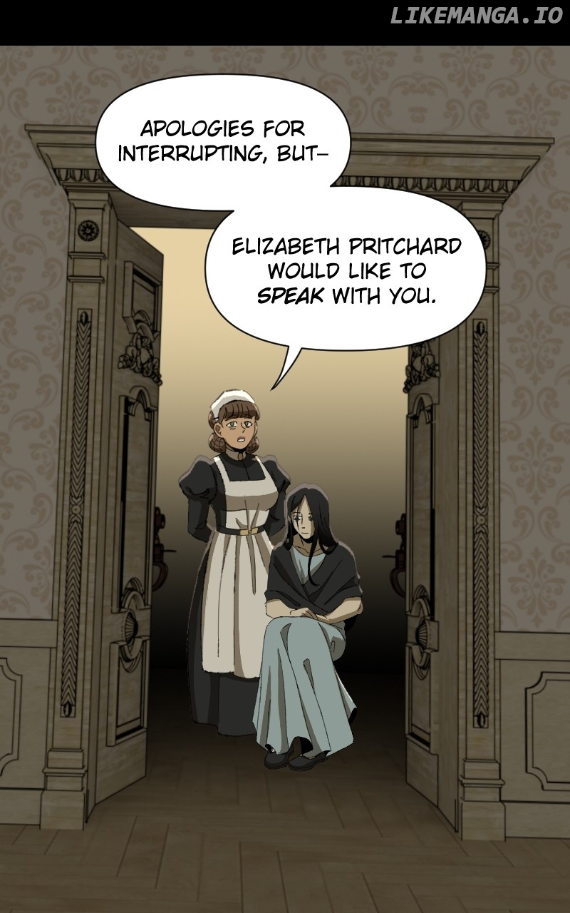 Silent Screams Chapter 53 - page 15