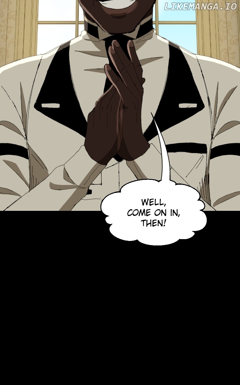 Silent Screams Chapter 53 - page 19