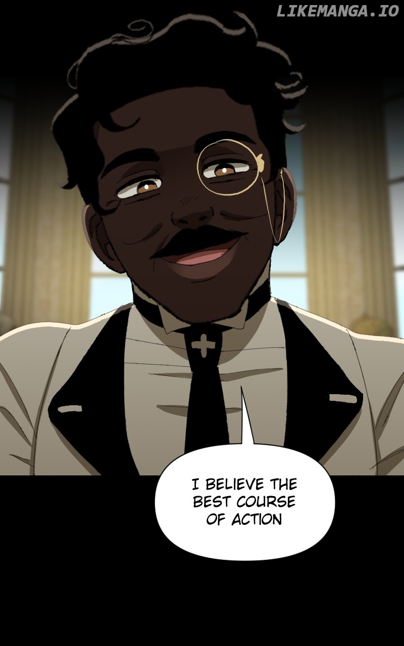 Silent Screams Chapter 53 - page 2