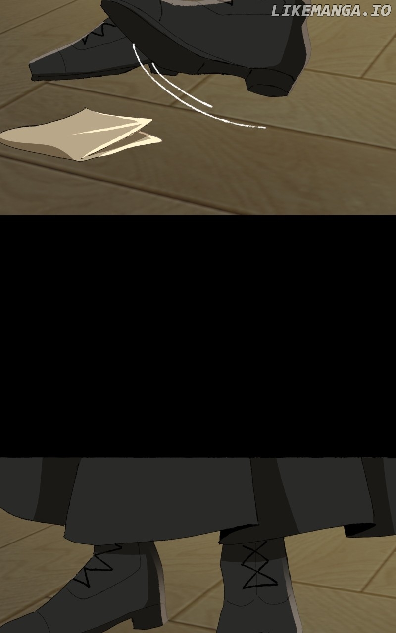 Silent Screams Chapter 53 - page 25