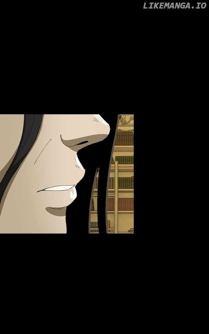 Silent Screams Chapter 53 - page 28