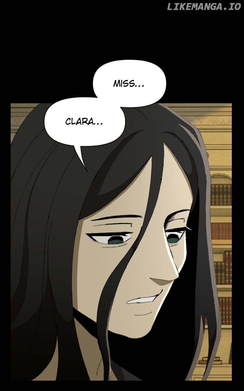 Silent Screams Chapter 53 - page 29