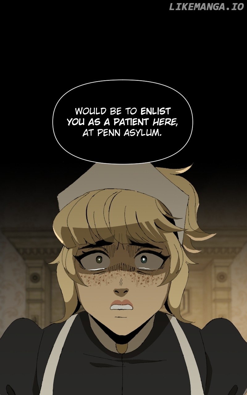 Silent Screams Chapter 53 - page 3