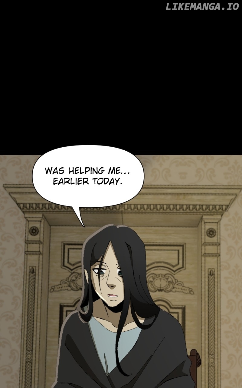 Silent Screams Chapter 53 - page 30