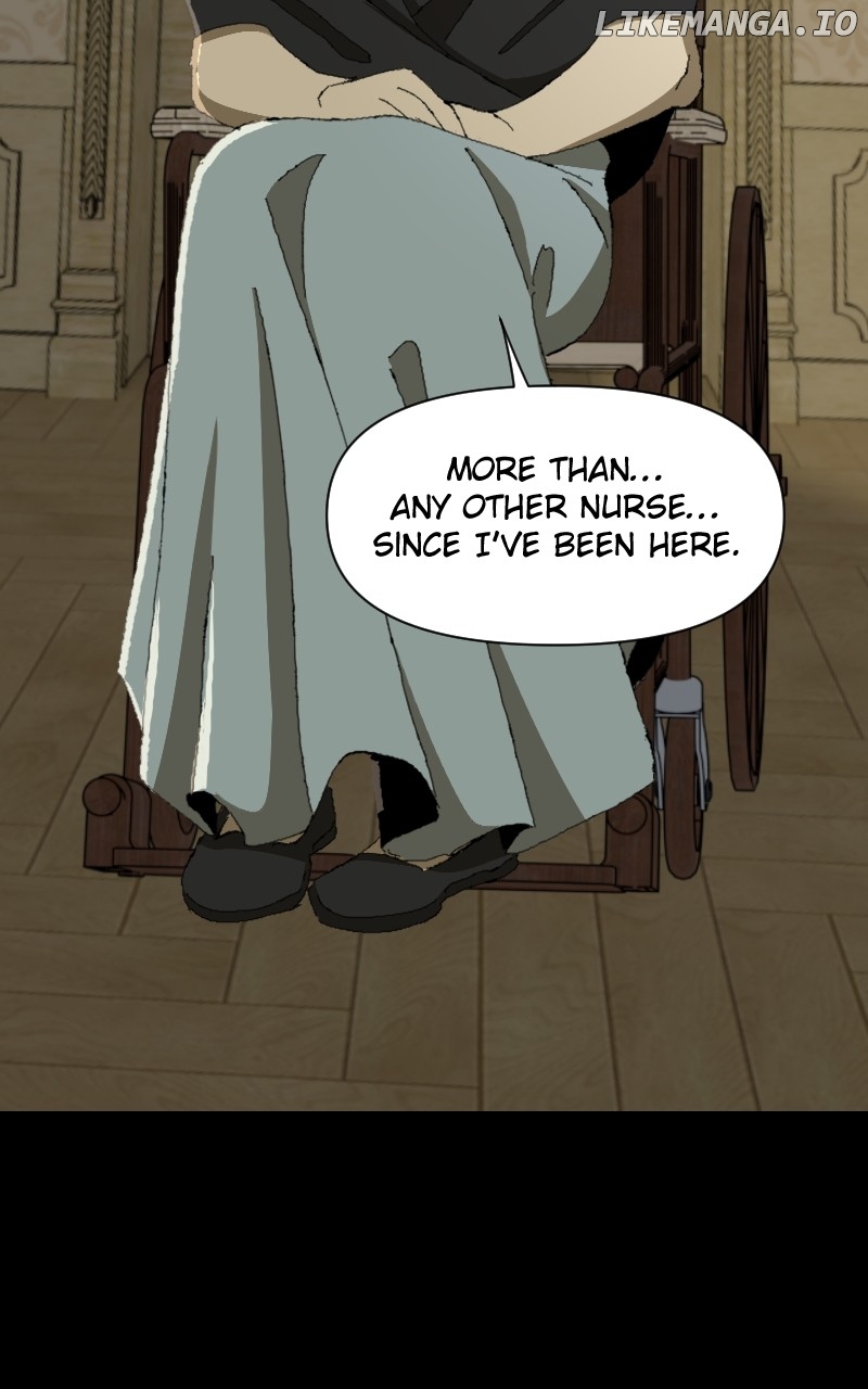 Silent Screams Chapter 53 - page 31