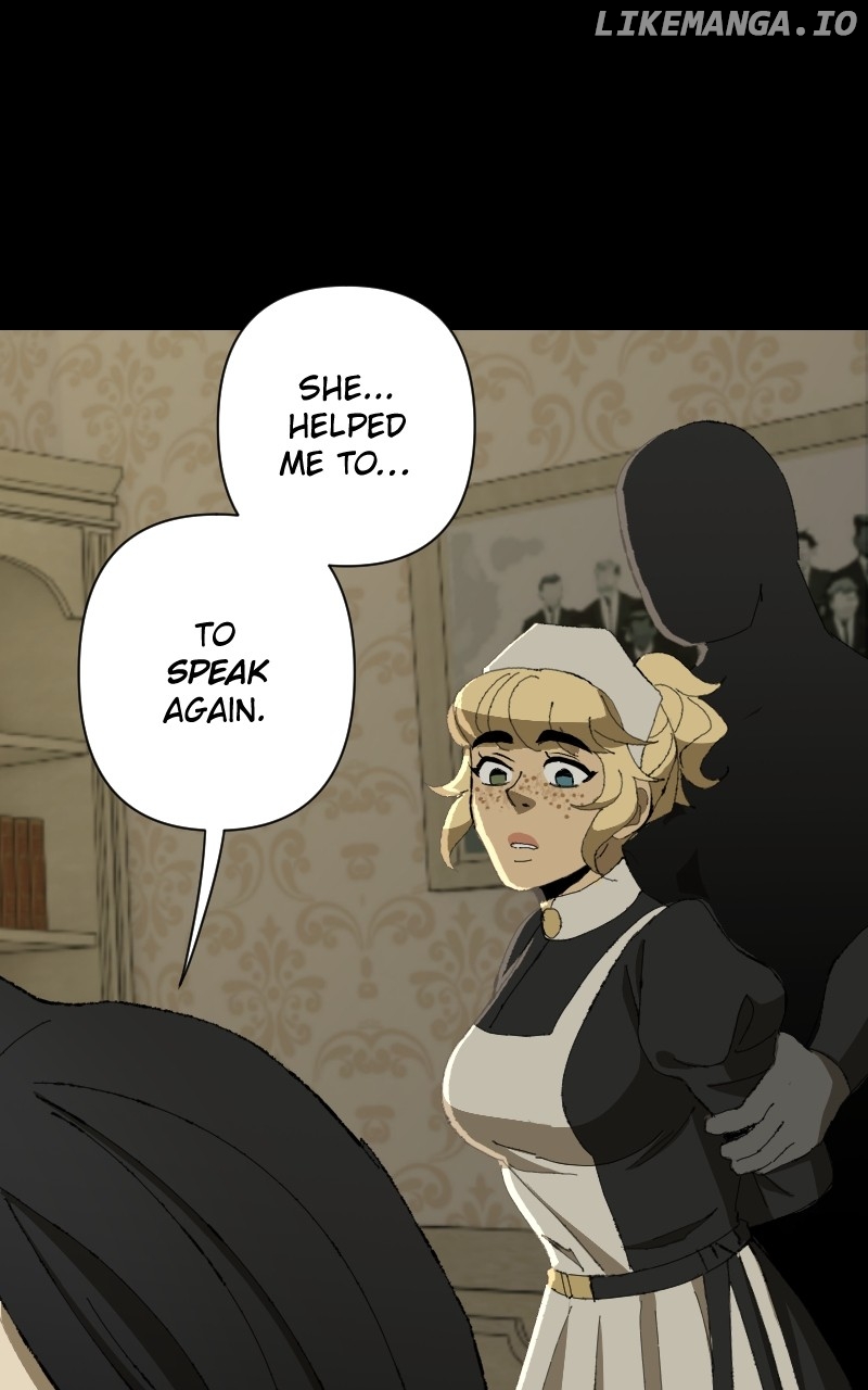 Silent Screams Chapter 53 - page 32