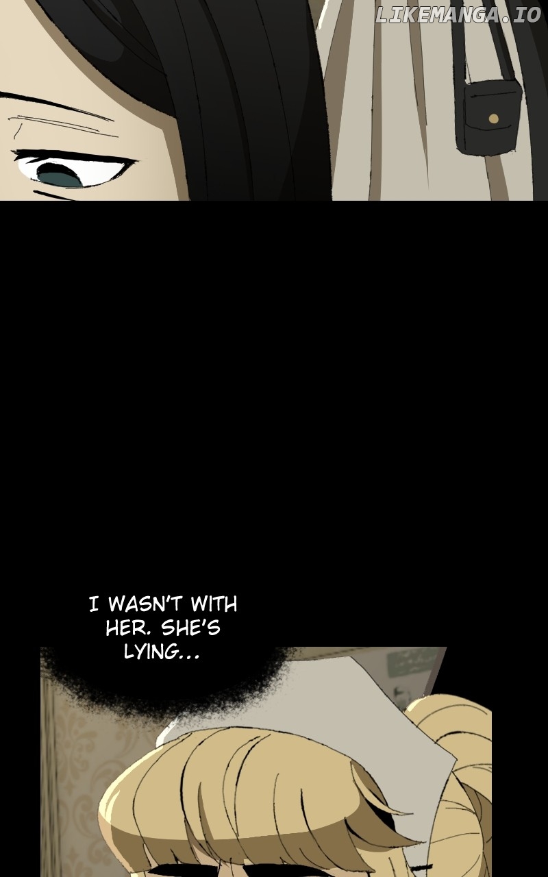 Silent Screams Chapter 53 - page 33