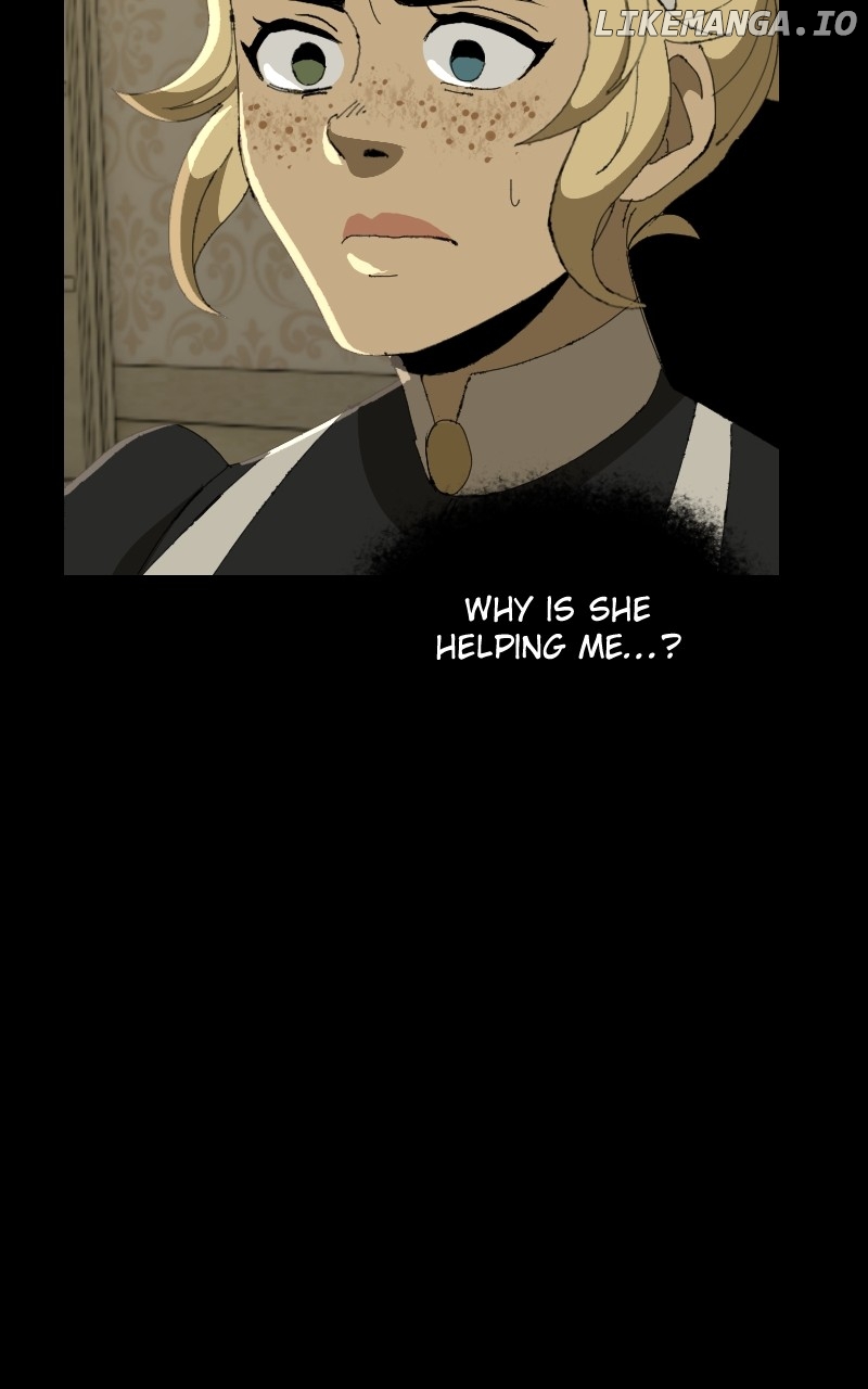 Silent Screams Chapter 53 - page 34
