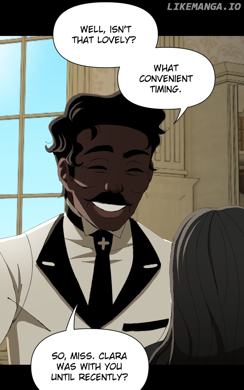 Silent Screams Chapter 53 - page 35