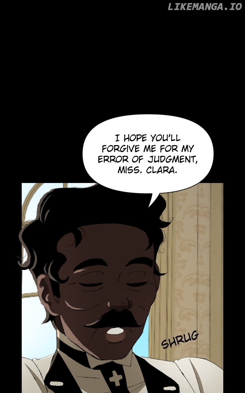 Silent Screams Chapter 53 - page 38