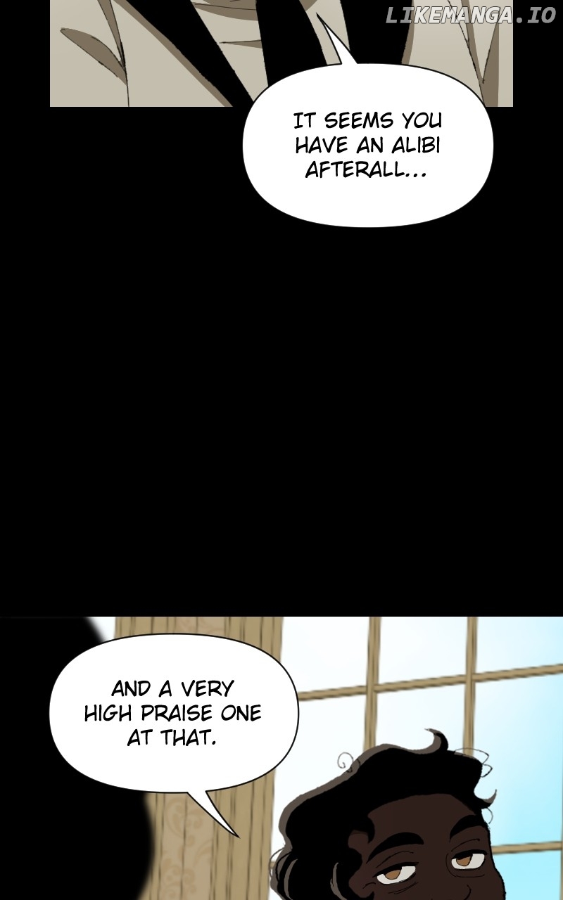 Silent Screams Chapter 53 - page 39