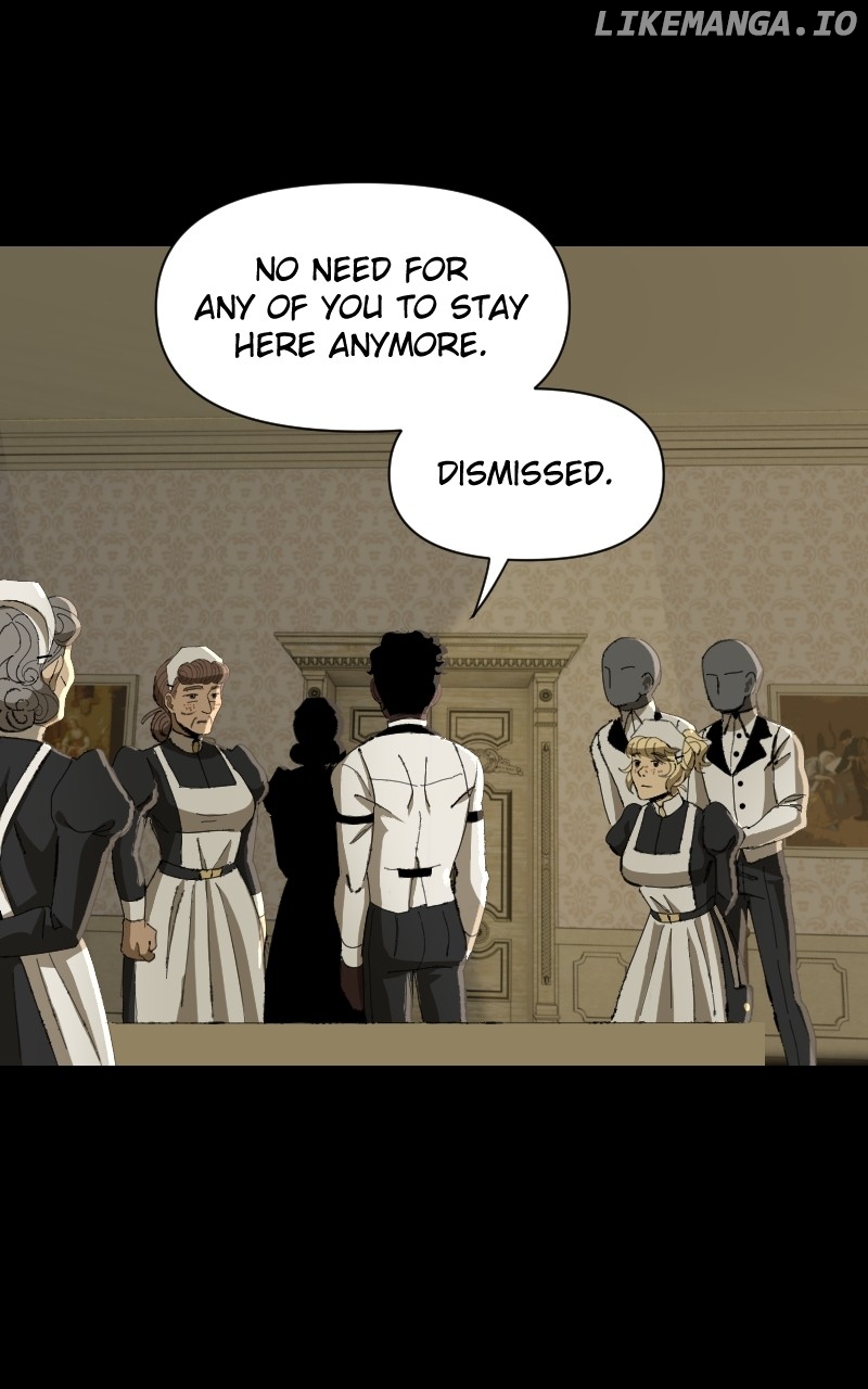 Silent Screams Chapter 53 - page 41