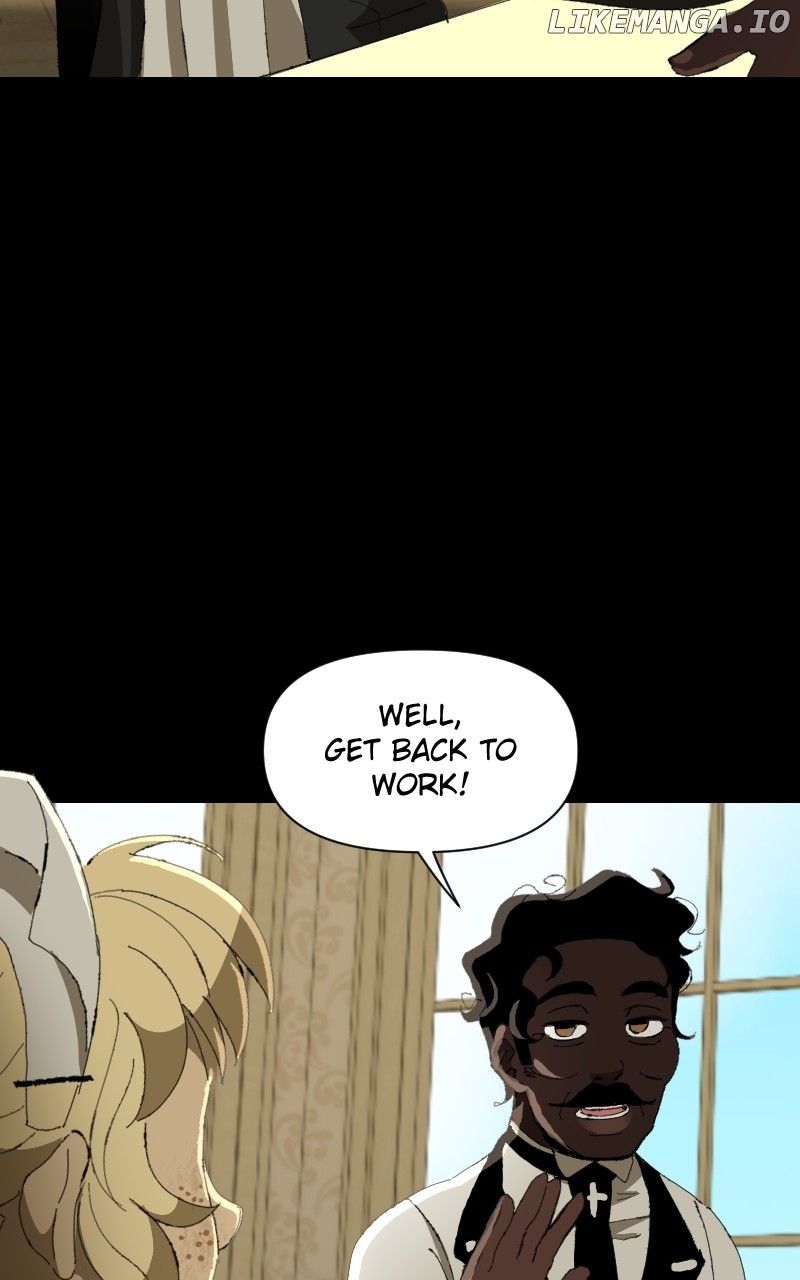 Silent Screams Chapter 53 - page 43