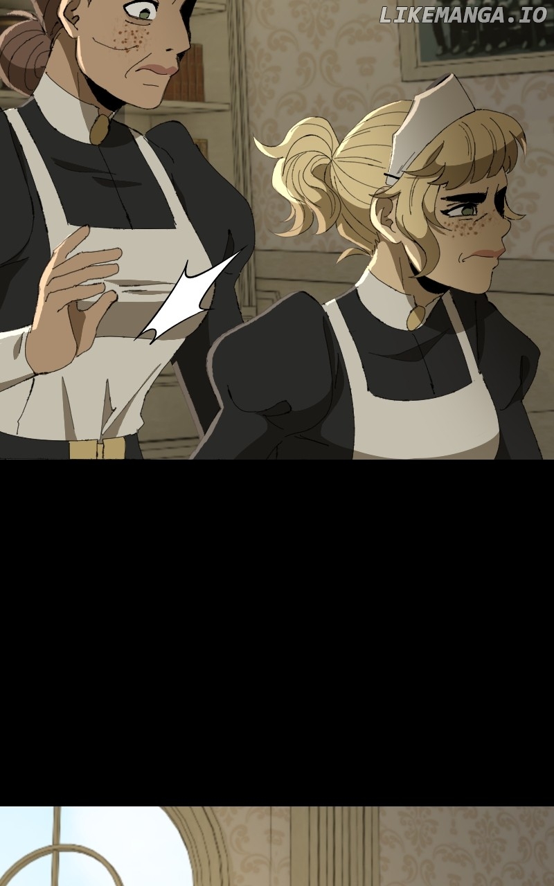 Silent Screams Chapter 53 - page 49