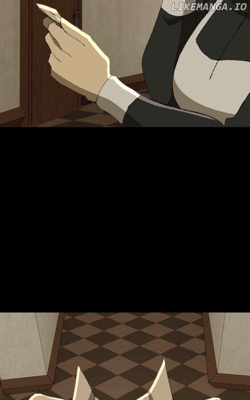 Silent Screams Chapter 53 - page 54