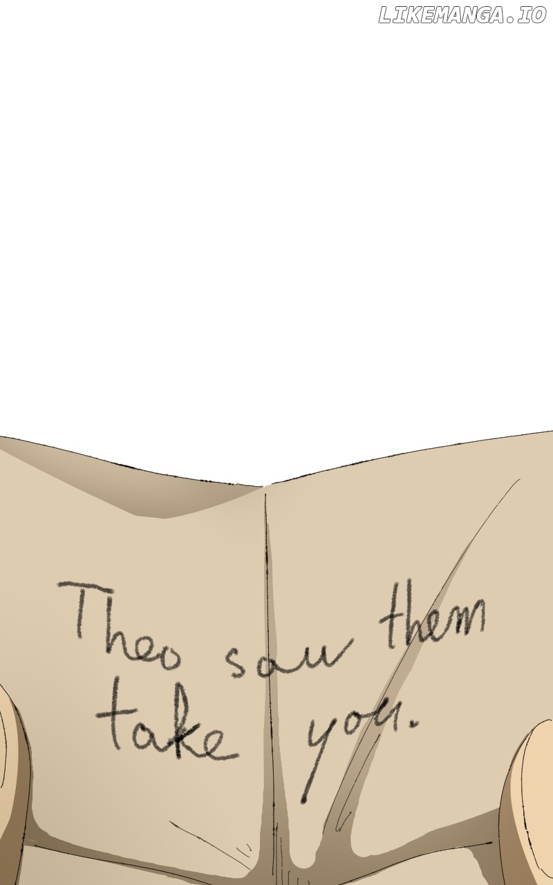 Silent Screams Chapter 53 - page 57