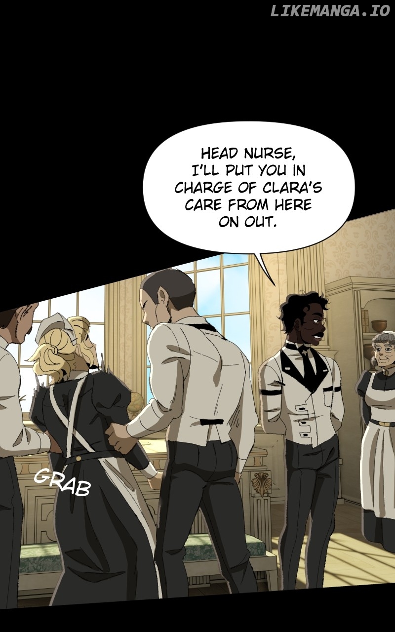 Silent Screams Chapter 53 - page 6
