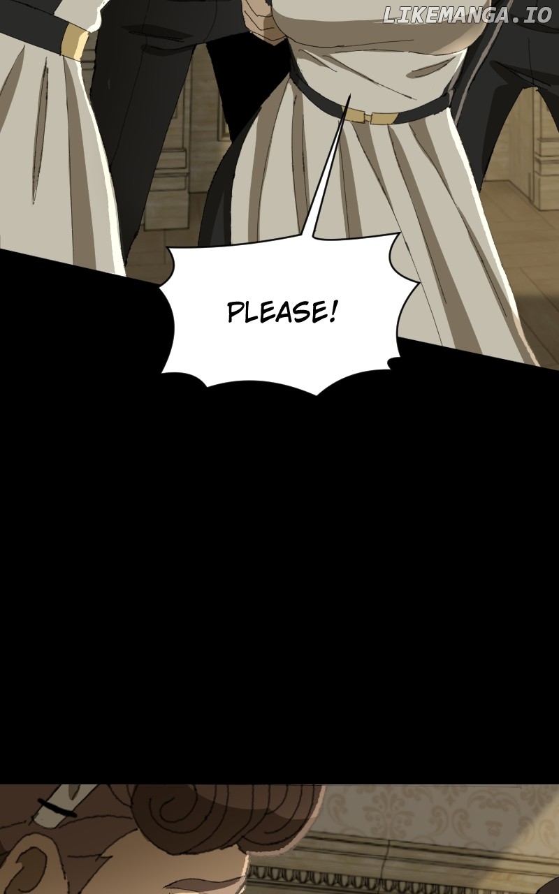 Silent Screams Chapter 53 - page 8