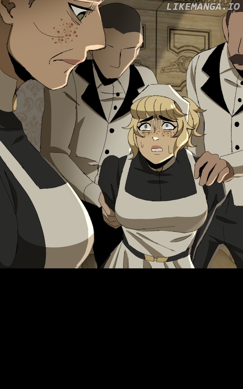 Silent Screams Chapter 53 - page 9