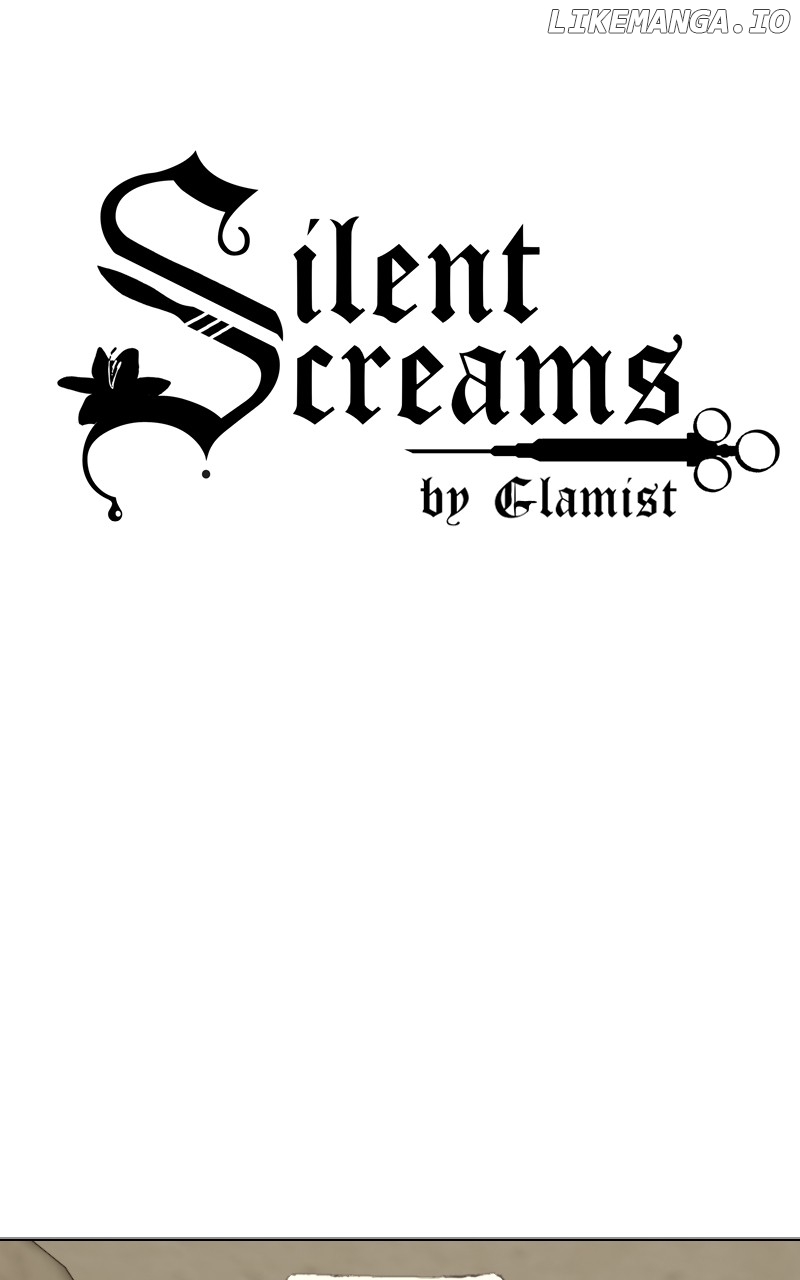 Silent Screams Chapter 54 - page 1