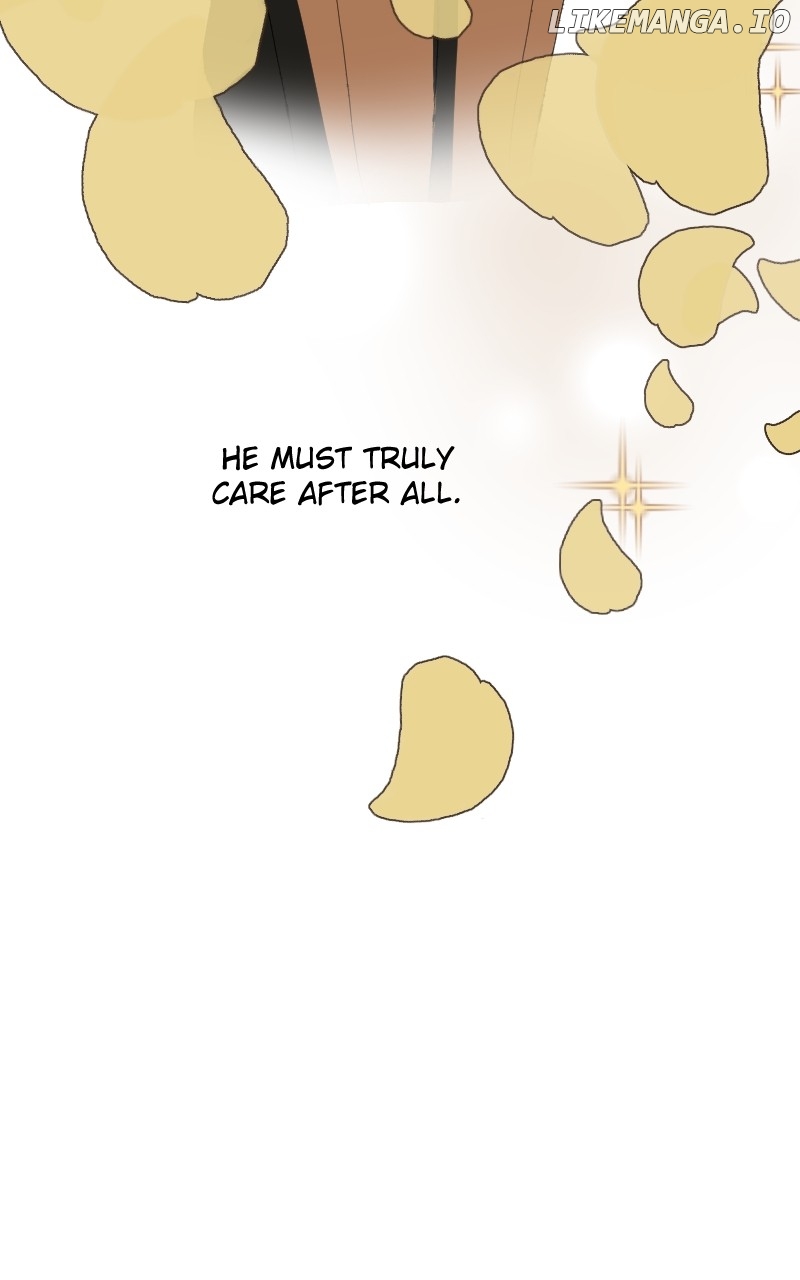 Silent Screams Chapter 54 - page 11