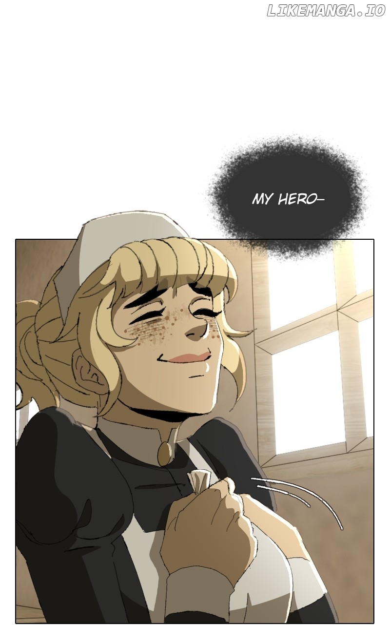 Silent Screams Chapter 54 - page 12