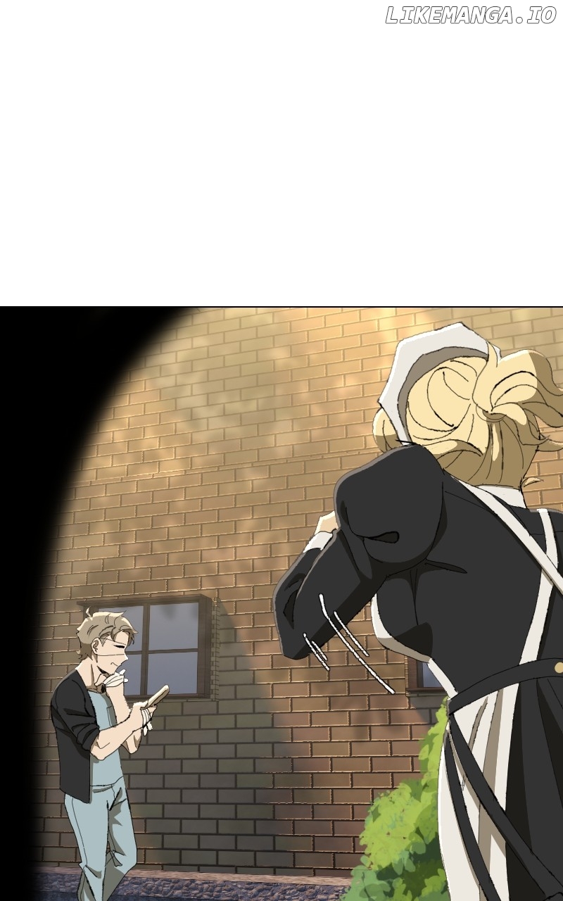 Silent Screams Chapter 54 - page 16