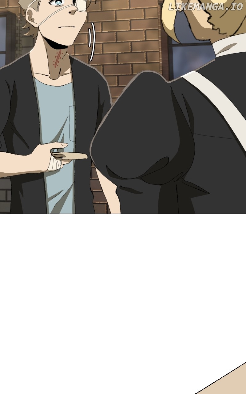 Silent Screams Chapter 54 - page 19